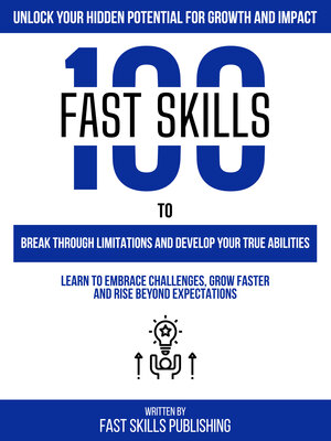 cover image of Unlock Your Hidden Potential For Growth and Impact
